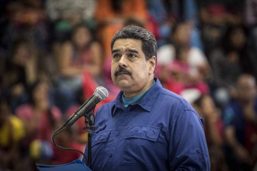 Maduro