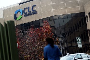 Clínica Las Condes