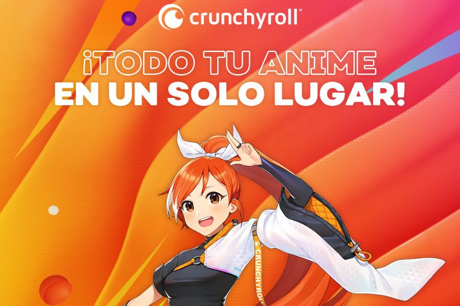 Crunchyroll funde seu catálogo com a Funimation sem aumentar preço