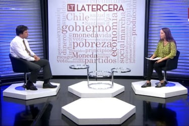 Subsecretario de OO.PP. afirma que no apurarán indicación al Código de Aguas y espera "que no se tiña políticamente"