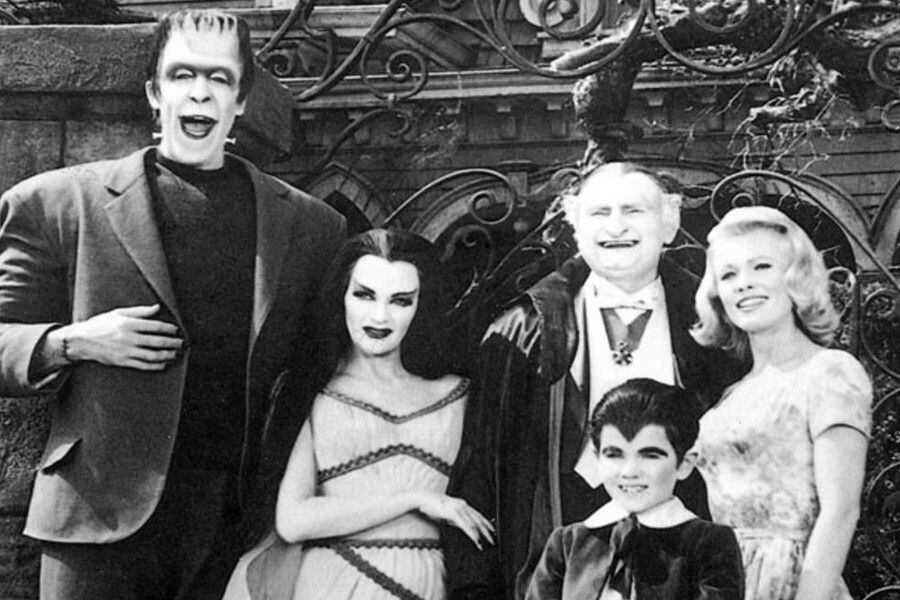 munsters