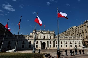 Fondos soberanos de Chile vuelven a la rentabilidad, pero monto acumulado aún está lejos de su mayor nivel