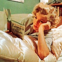 “Me gustaría estar muerta”: los escritos íntimos de Marilyn Monroe