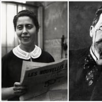 Irène Némirovsky y Antón Chéjov, las vidas paralelas de dos almas rebeldes
