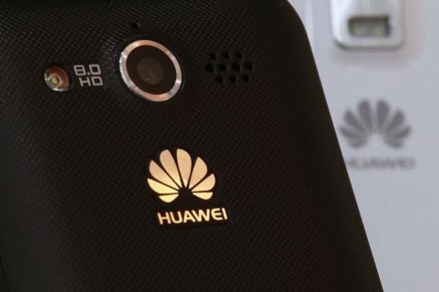 huawei