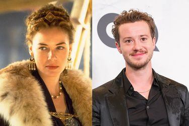 Connie Nielsen volverá como Lucilla y Joseph Quinn será el Emperador Caracalla en Gladiador 2