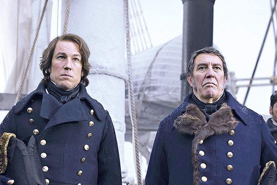 Tobias Menzies: Tobias Menzies: