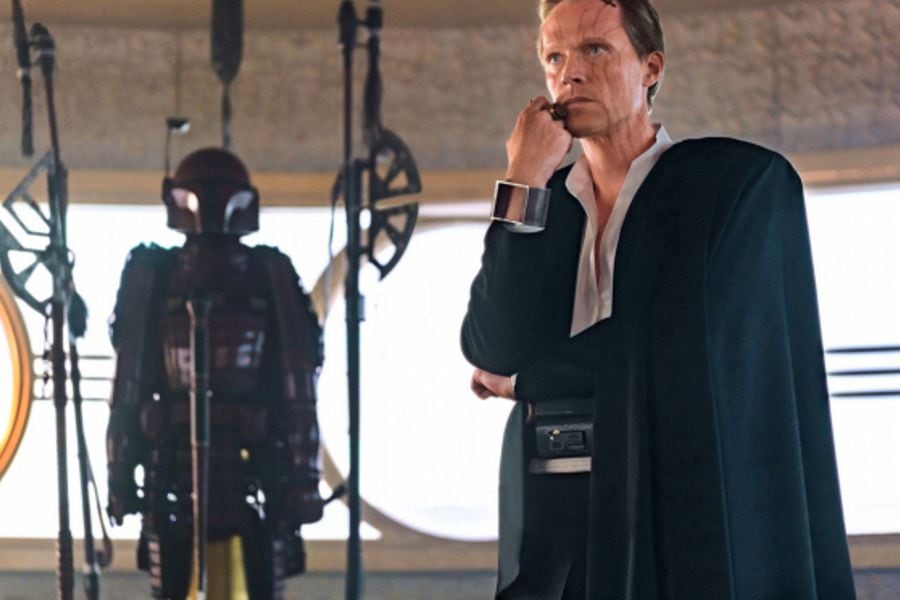 solo
