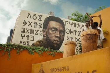 “No Woman No Cry”: La ausencia de Chadwick Boseman se hace sentir en el tráiler de Black Panther: Wakanda Forever