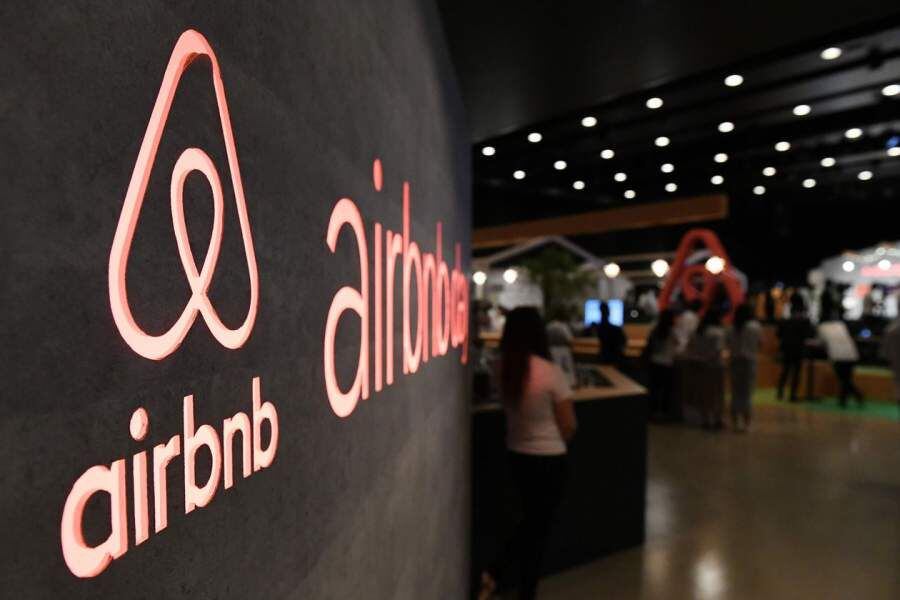 airbnb wsj
