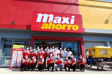 SMU abre su tienda número 26 en Perú, en el marco de su plan de expansión