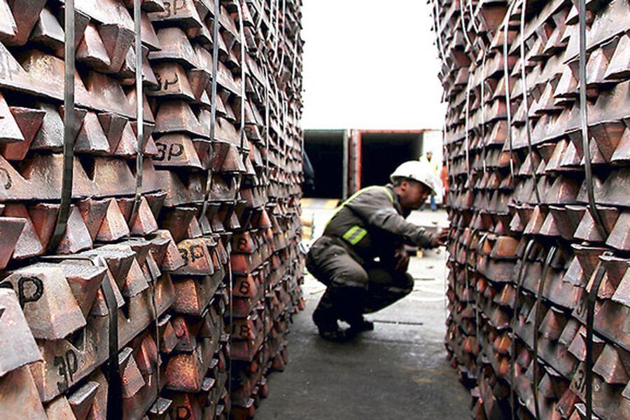 cobre