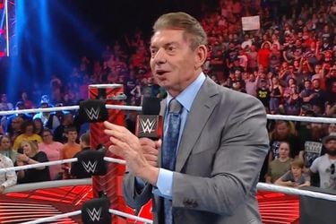 El fin de una era: Vince McMahon se retiró de la WWE