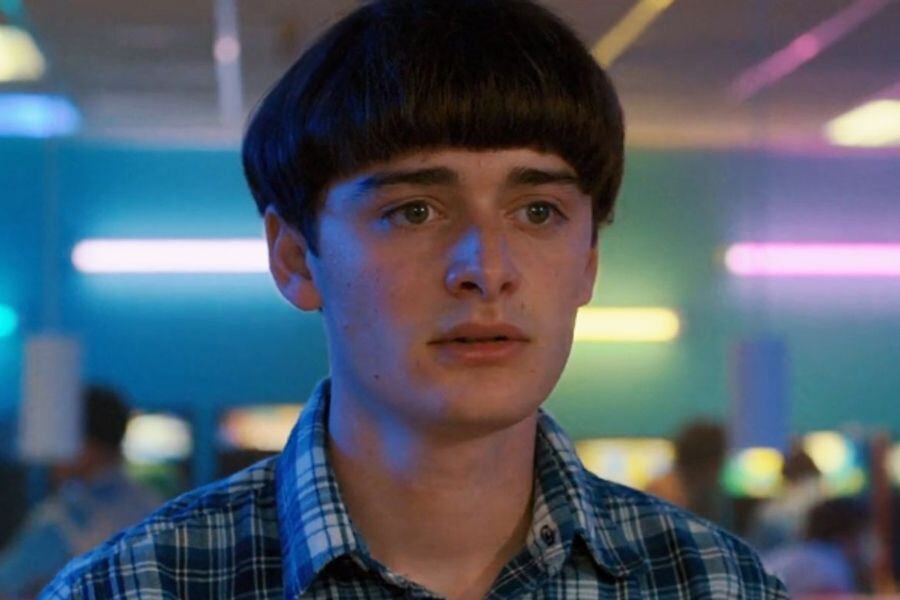Los Hermanos Duffer aclararon que un supuesto detalle sobre Will en Stranger Things 4 fue simplemente un error - La Tercera Los Hermanos Duffer aclararon que un supuesto detalle sobre Will en Stranger Things 4 fue simplemente un error - La Tercera
