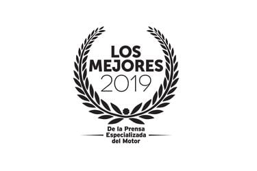 Logo Los Mejores