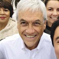 Piñera por resultados CEP: "El triunfalismo no es un  buen consejero"