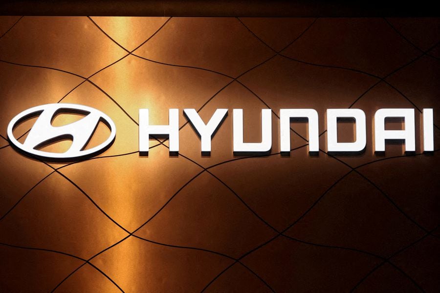 Hyundai crea un nuevo sistema antirrobo - La Tercera