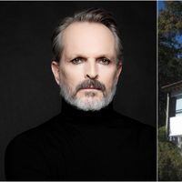 Robo a Miguel Bosé: cómo es el exclusivo condominio donde fue asaltado por un comando armado