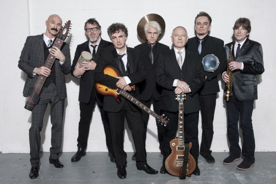 king crimson