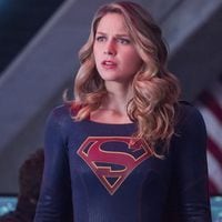 Protagonista de Supergirl se refirió a acusaciones de acoso en contra del productor de la serie