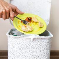 No botes la comida: cómo evitar el desperdicio de alimentos en casa