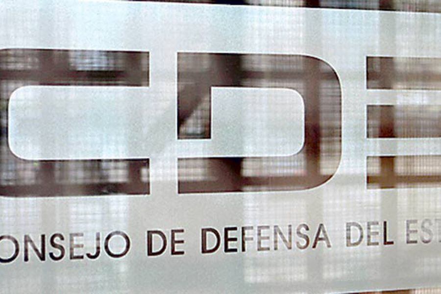 Consejo de Defensa del Estado (CDE)