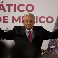 AMLO: La consulta popular que divide a México