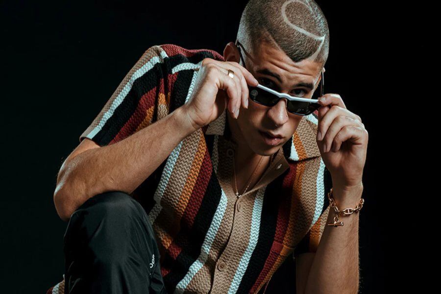 bad bunny