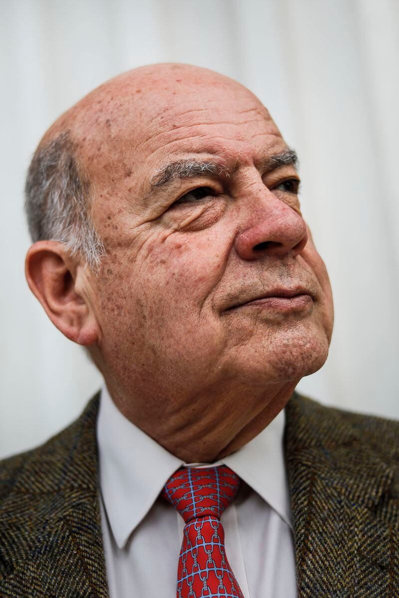José Miguel Insulza 