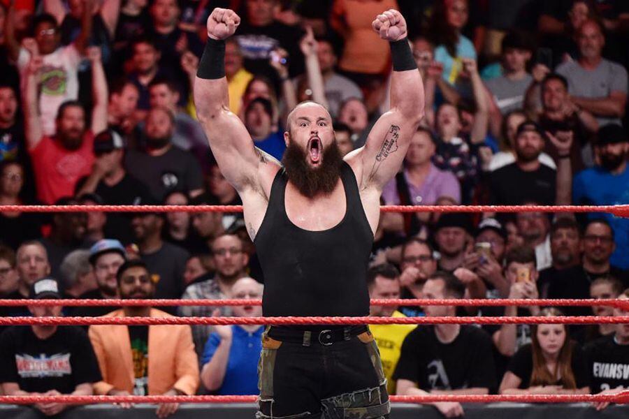 strowman