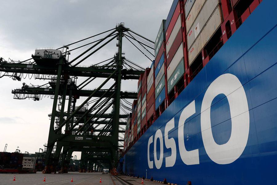 cosco