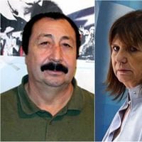 Bullrich abre puerta a extradición de frentista condenado por crimen de Jaime Guzmán y gobierno lo califica de “una buena noticia”