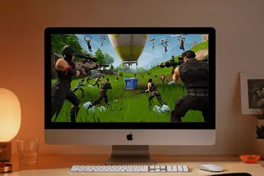 Apple da la bienvenida a videojuegos de Windows en Mac