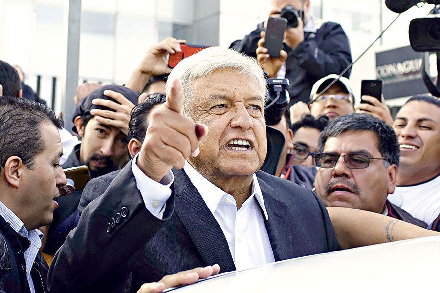 AMLO2WEB