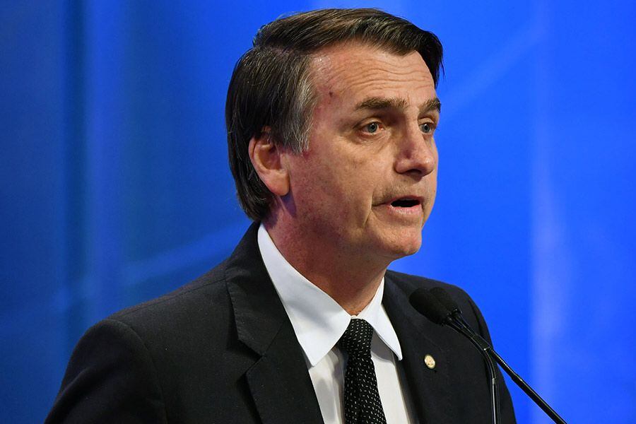 bolsonaro