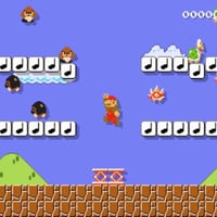 Funciones online de Super Mario Maker para Wii U dejarán de estar disponibles en marzo