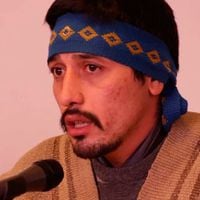 Comunero mapuche Facundo Jones Huala es extraditado a Chile para terminar su condena