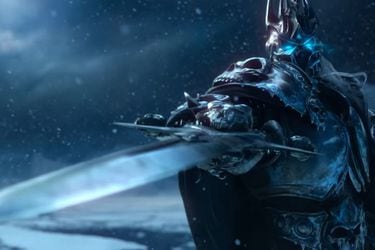 El regreso de Wrath of the Lich King de la mano de World of Warcraft Classic