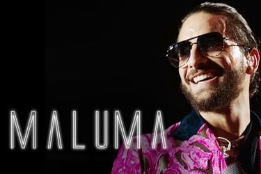 Maluma libera primer tráiler de su documental para YouTube
