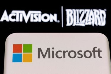 Organismo de Reino Unido no cree que la compra de Activision Blizzard por parte de Microsoft afecte a la competencia
