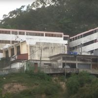 Ramo Verde: la cárcel venezolana con condiciones “inhumanas” de la cual escapó Ronald Ojeda