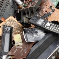 ONU alerta que basura electrónica a nivel mundial aumentará un tercio en siete años