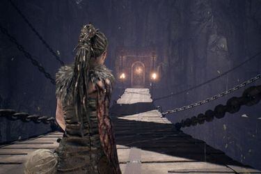 Hellblade: Senua's Sacrifice