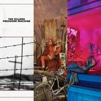 Crítica de discos: las diversas fases creativas de Camila Moreno, Iggy Azalea y The Killers