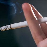 Comisión de Salud de la Cámara aprobó prohibición de saborizantes en cigarros