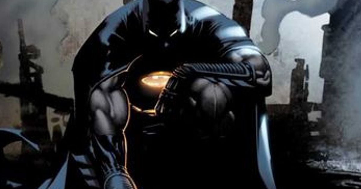 The Batman estará totalmente desconectada de la versión de Ben Affleck - La  Tercera