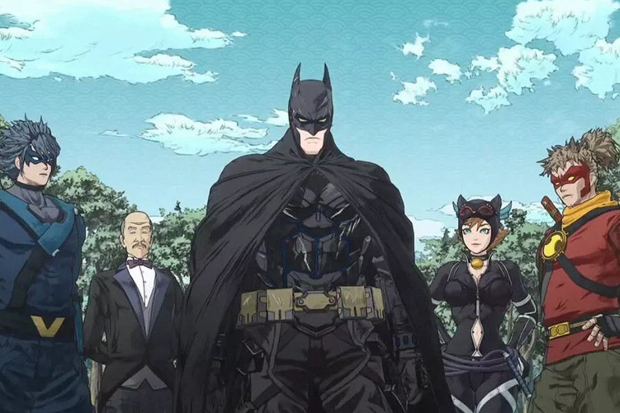 batman-ninja