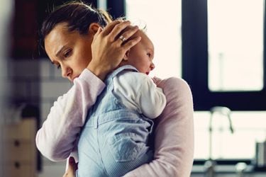10 situaciones en las que siempre debes llevar a tu hijo a urgencias, según un experto