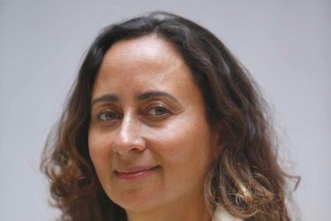 Lorena Schmitt Castro será la próxima presidenta de Andess