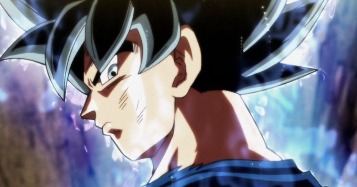 Dragon Ball: este es el significado secreto de los colores de los